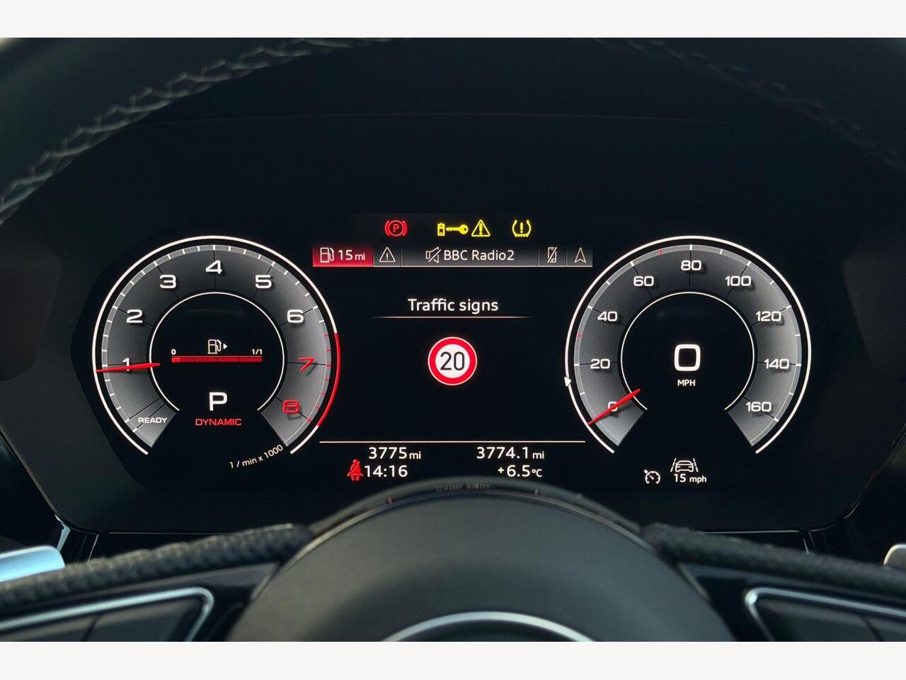 Used Audi A3 2024 for sale - 77193335: Photo 8