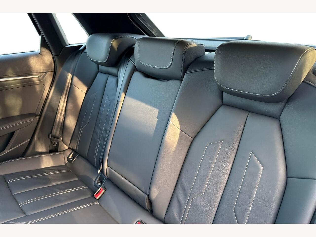 Used Audi A3 2024 for sale - 77193335: Photo 9