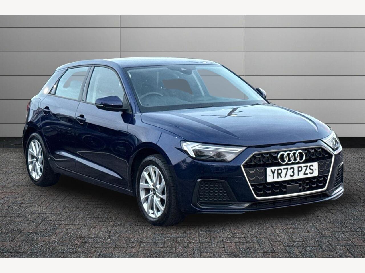 Used Audi A1 2023 for sale - 76487083: Photo 1