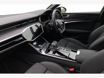 Used Audi A6 2025 for sale - 76680487: Photo