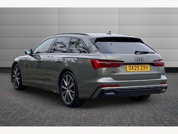 Used Audi A6 2025 for sale - 76680487: Photo