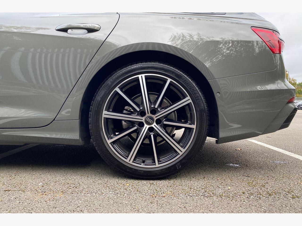 Used Audi A6 2025 for sale - 76680487: Photo 5