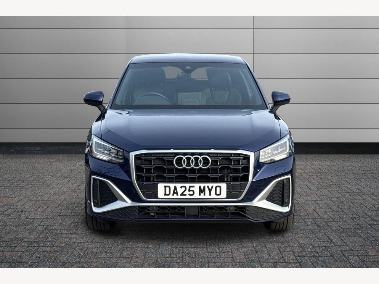 Used Audi Q2 2025 for sale - 78139727: Photo 10