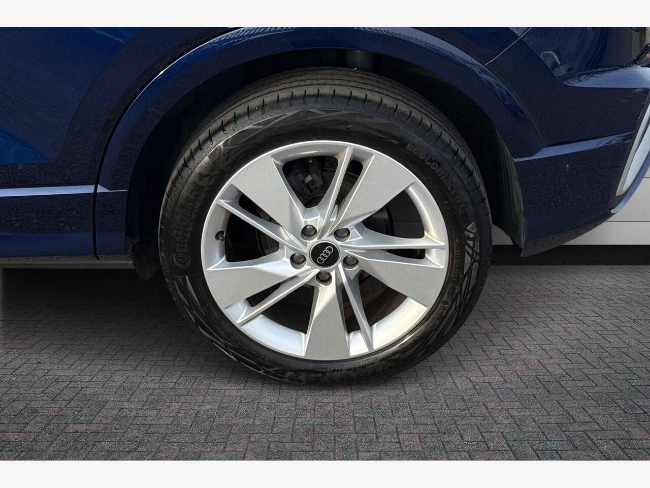 Used Audi Q2 2025 for sale - 78139727: Photo 5