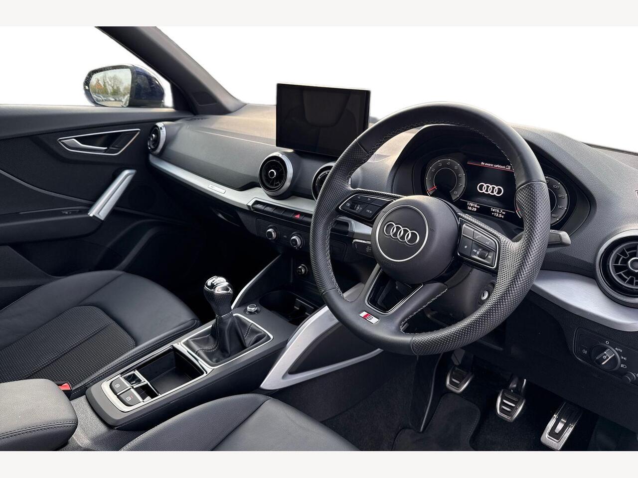 Used Audi Q2 2025 for sale - 78139727: Photo 6