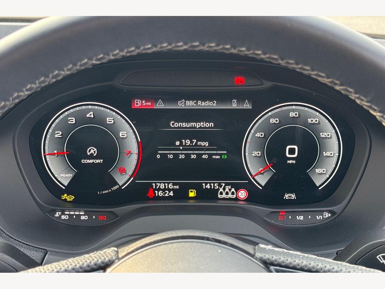 Used Audi Q2 2025 for sale - 78139727: Photo 7