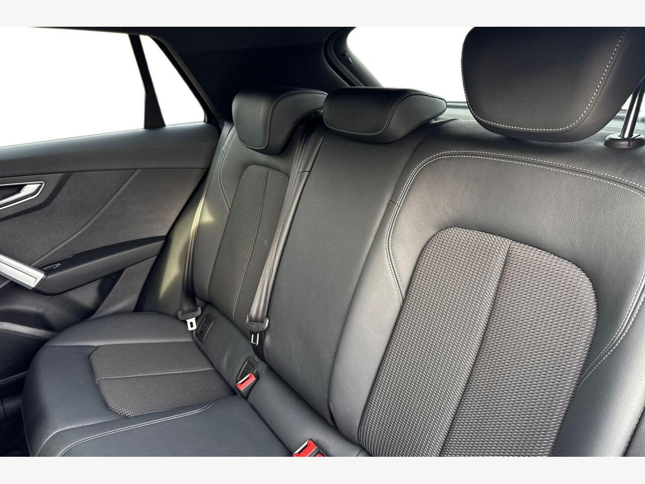 Used Audi Q2 2025 for sale - 78139727: Photo 8