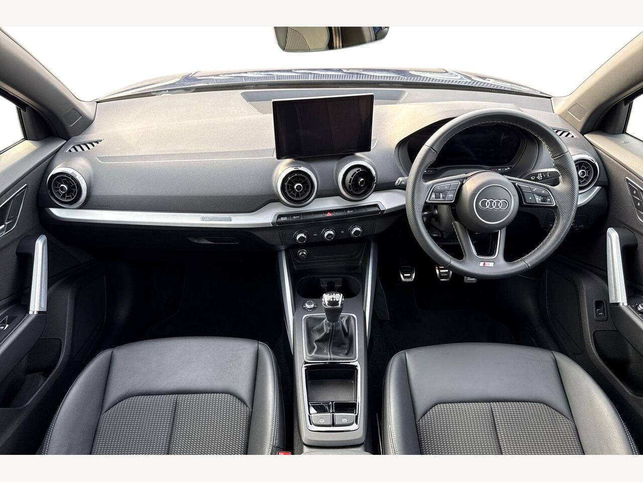 Used Audi Q2 2025 for sale - 78139727: Photo 9