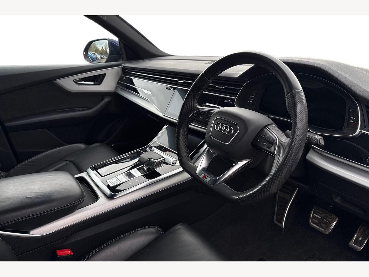 Used Audi Q8 2022 for sale - 78005150: Photo 6