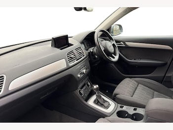 Used Audi Q3 2017 for sale - 76772842: Photo