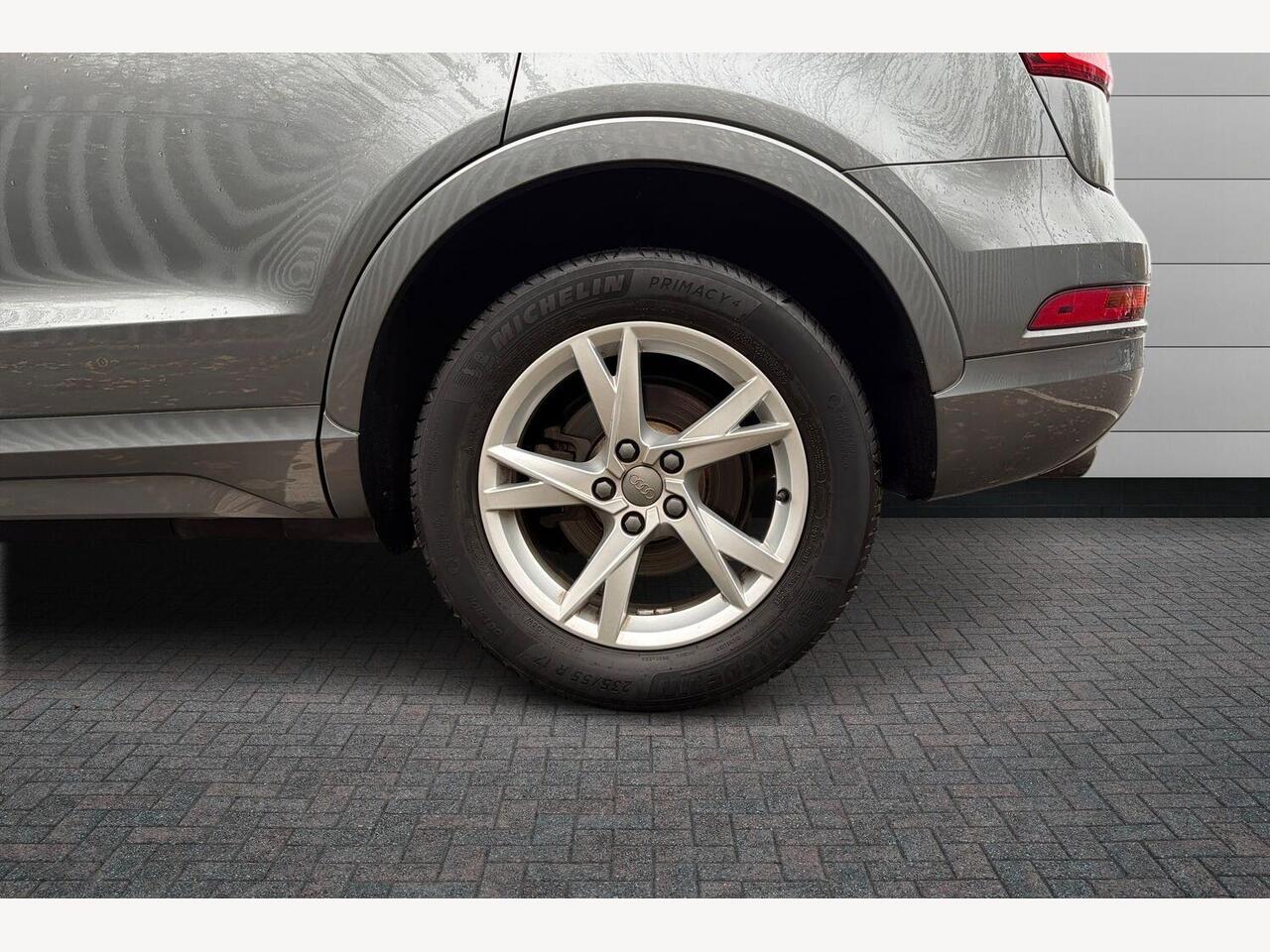 Used Audi Q3 2017 for sale - 76772842: Photo 5