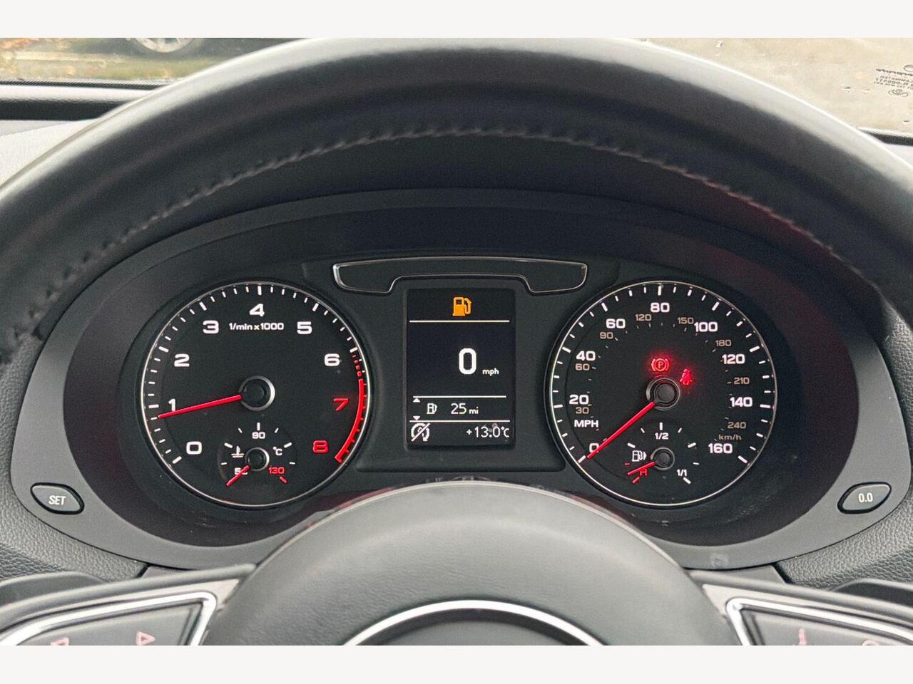 Used Audi Q3 2017 for sale - 76772842: Photo 7