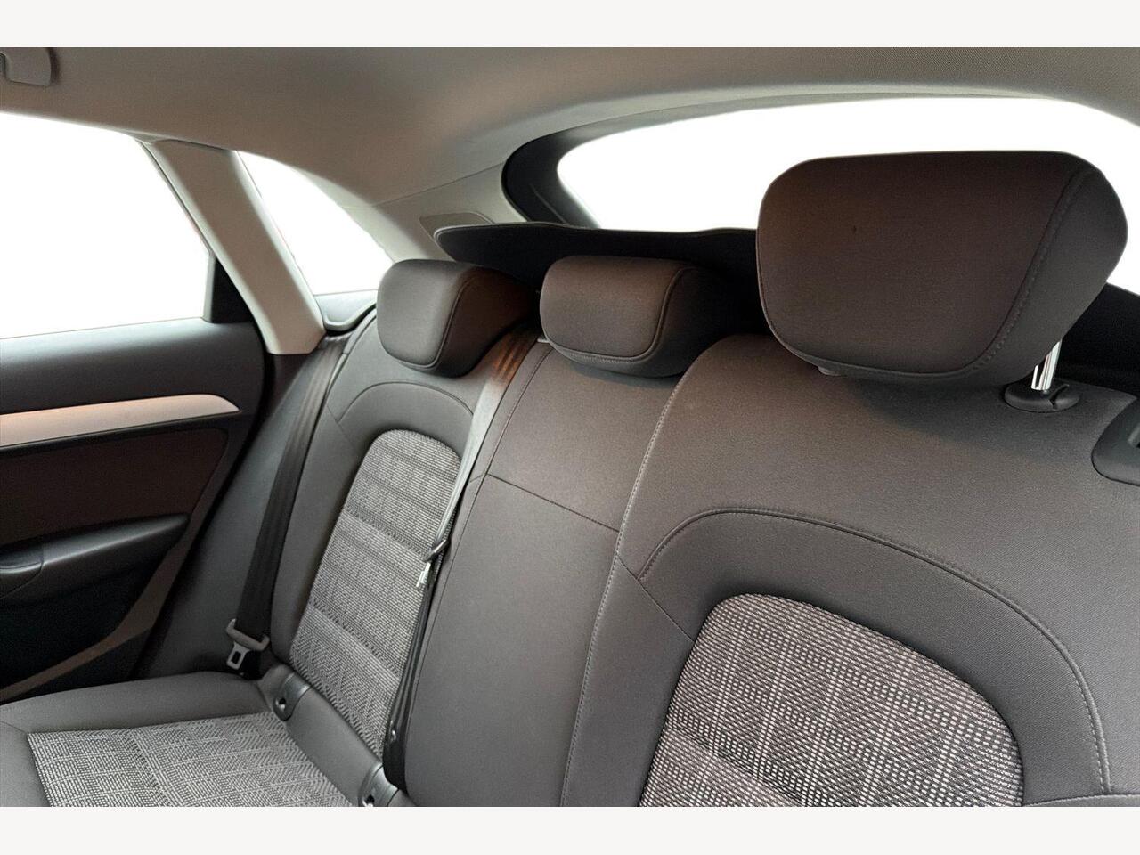 Used Audi Q3 2017 for sale - 76772842: Photo 8