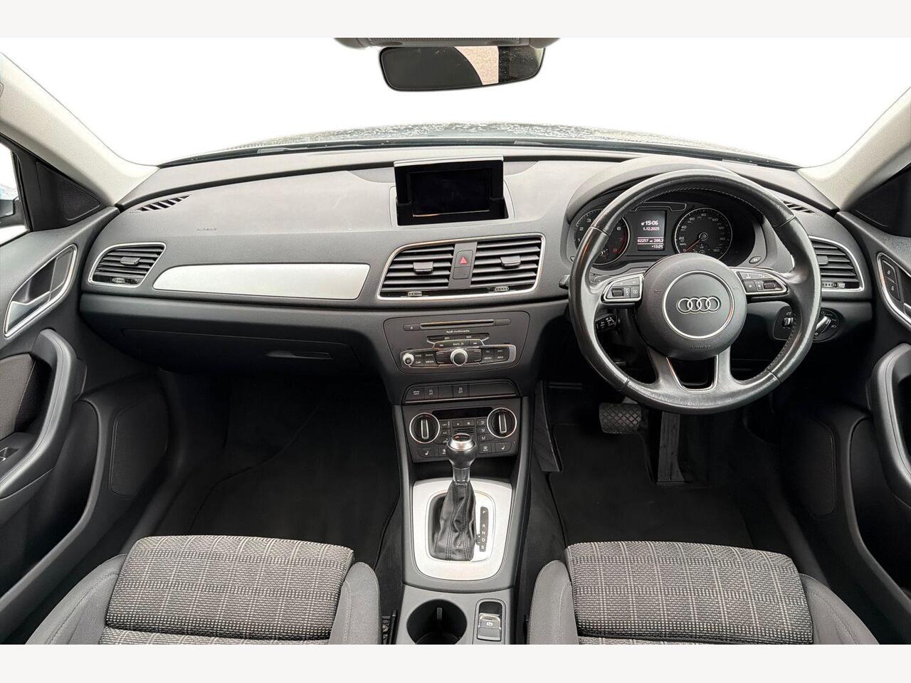 Used Audi Q3 2017 for sale - 76772842: Photo 9