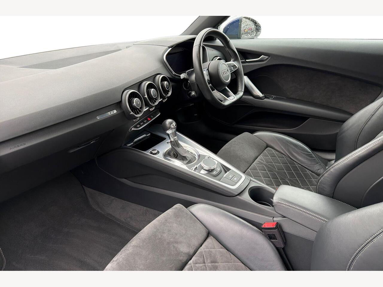 Used Audi TT 2021 for sale - 77785751: Photo 2