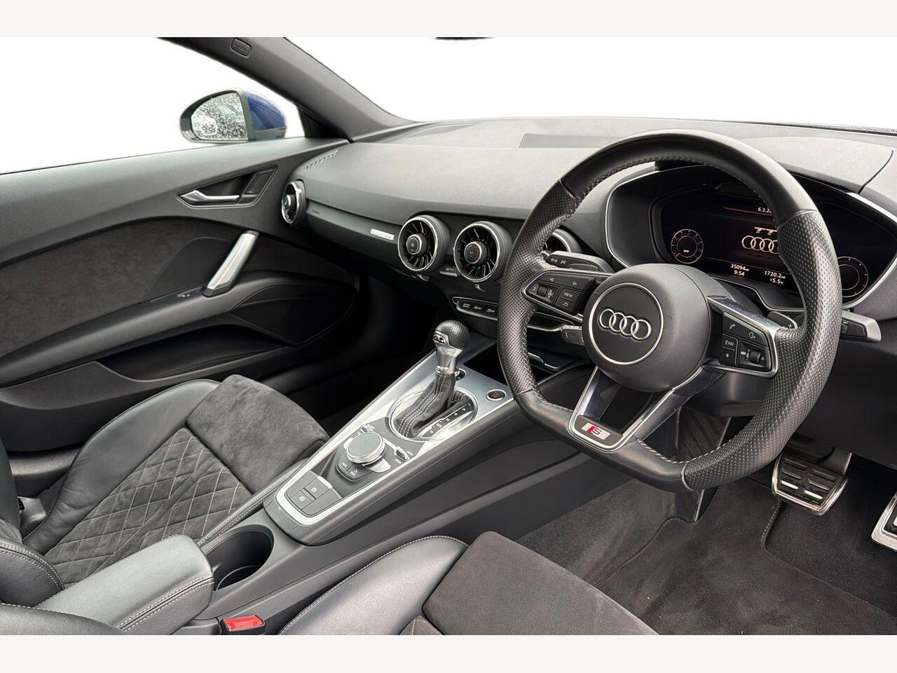 Used Audi TT 2021 for sale - 77785751: Photo 6