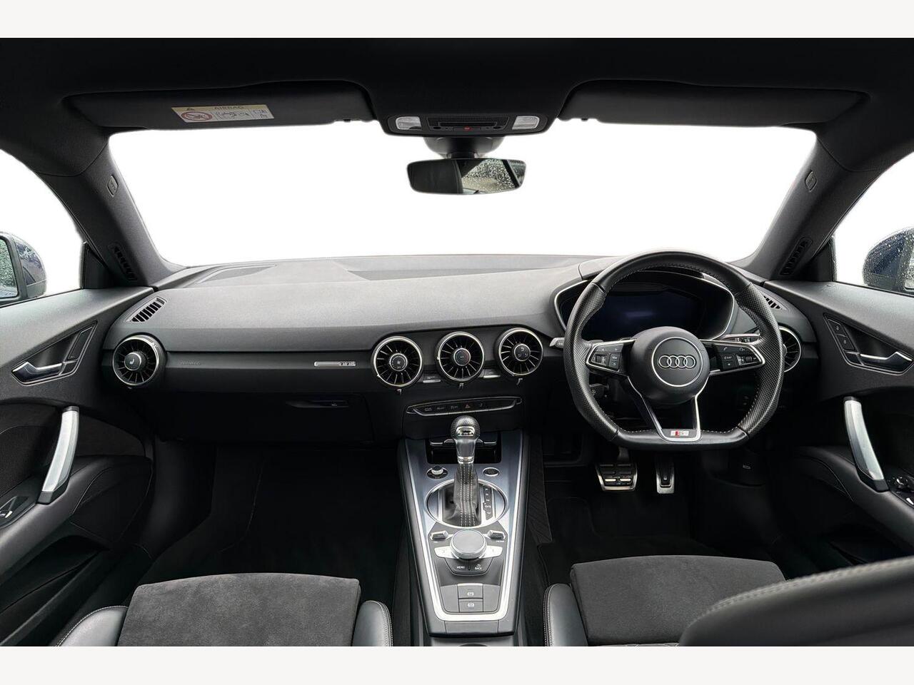 Used Audi TT 2021 for sale - 77785751: Photo 9