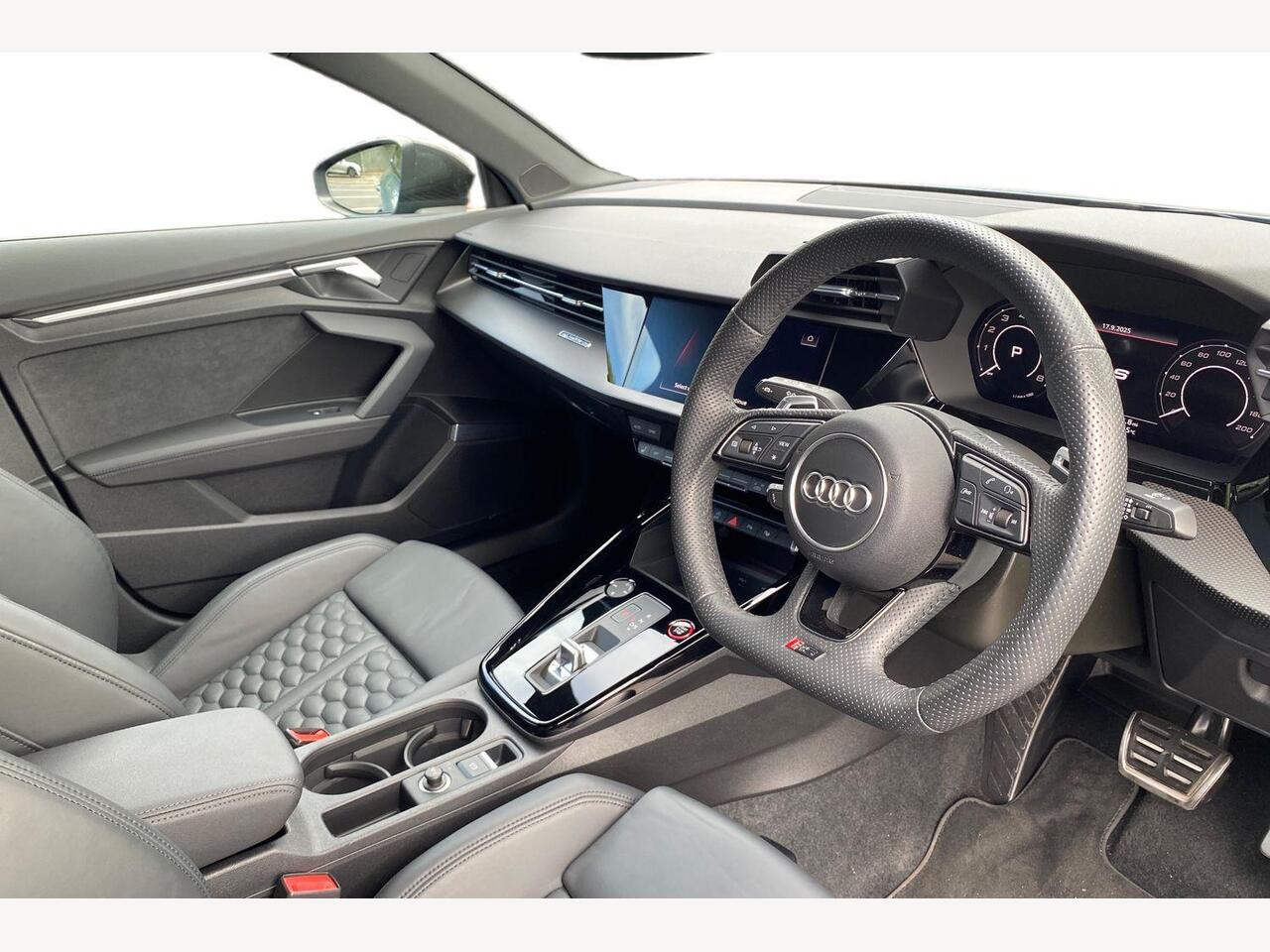 Used Audi RS3 2023 for sale - 76676511: Photo 6