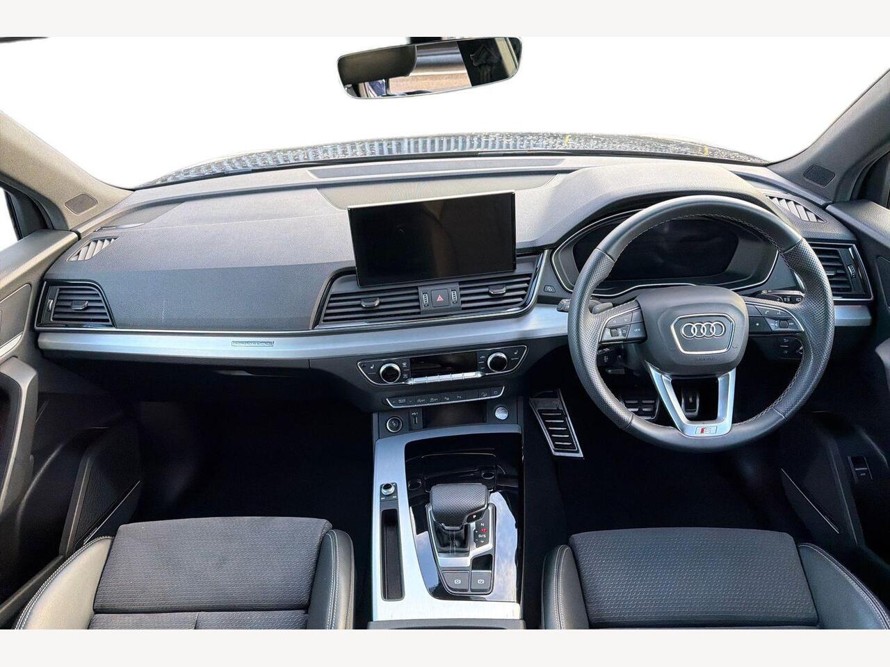 Used Audi Q5 2024 for sale - 77193289: Photo 10