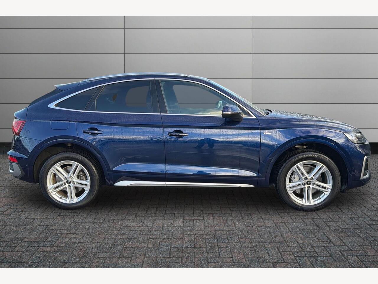 Used Audi Q5 2024 for sale - 77193289: Photo 5