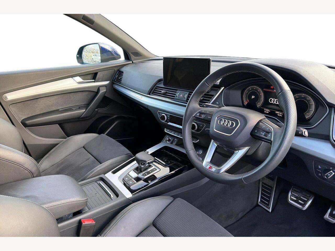 Used Audi Q5 2024 for sale - 77193289: Photo 7