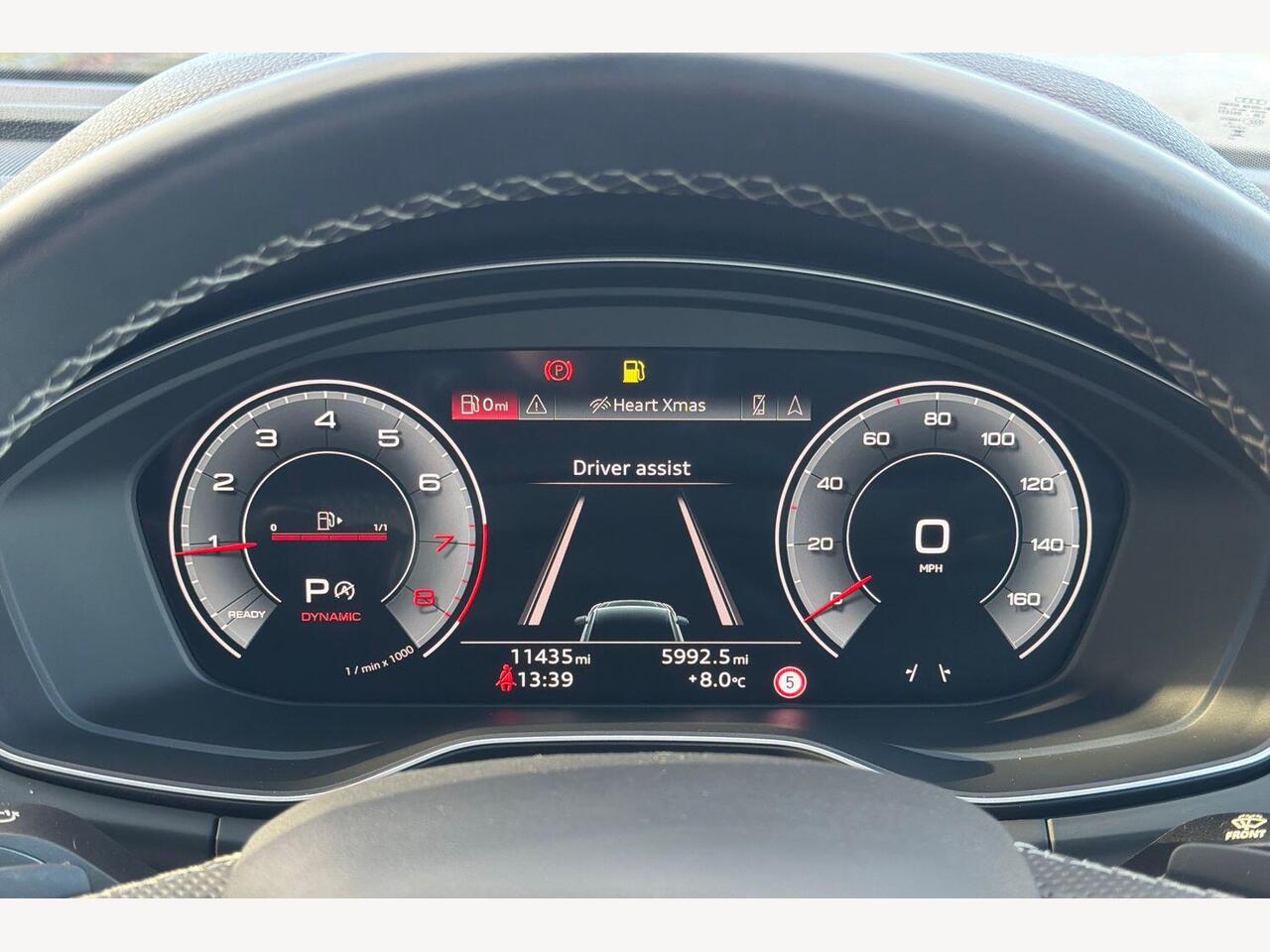 Used Audi Q5 2024 for sale - 77193289: Photo 8