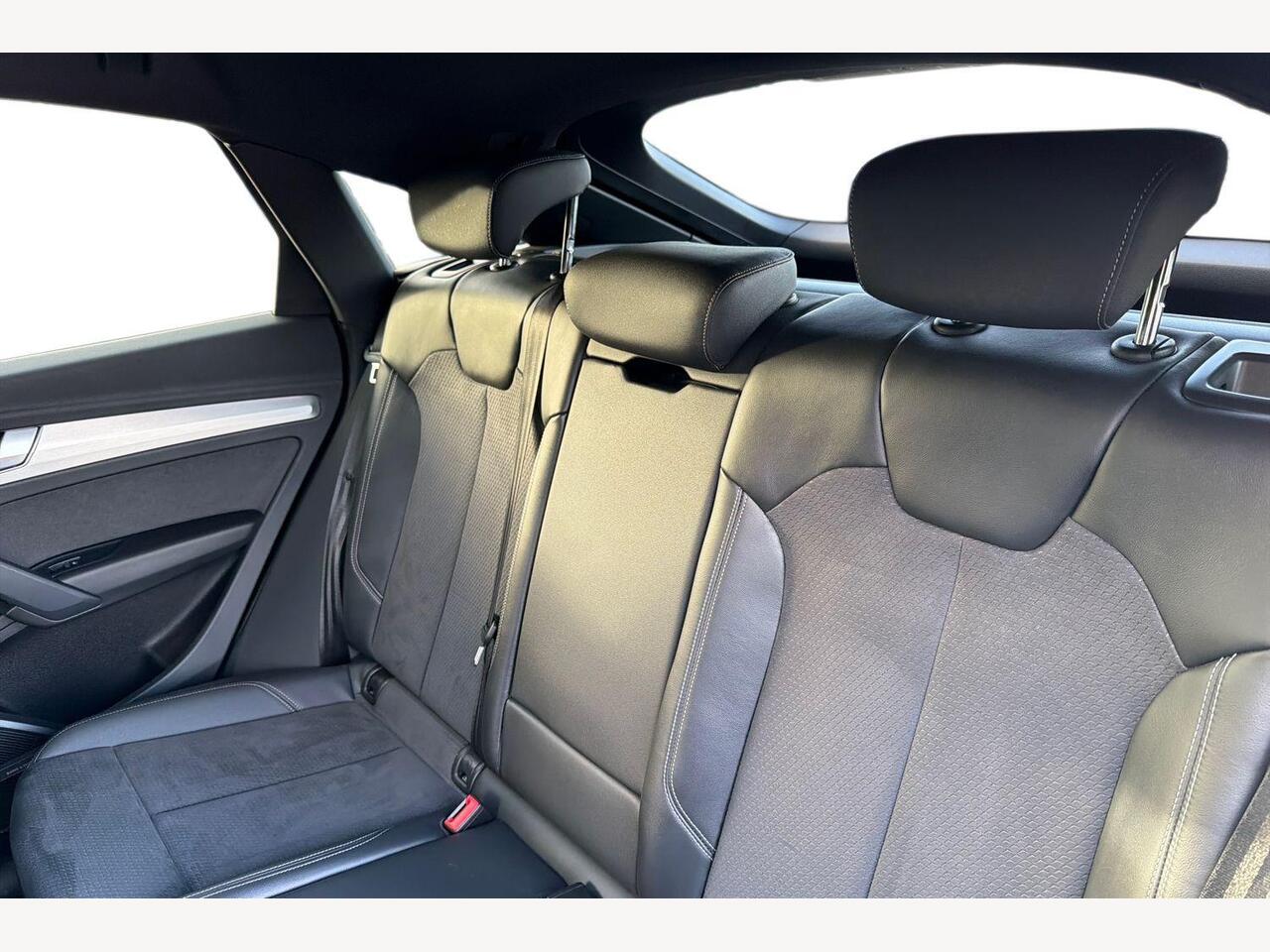 Used Audi Q5 2024 for sale - 77193289: Photo 9