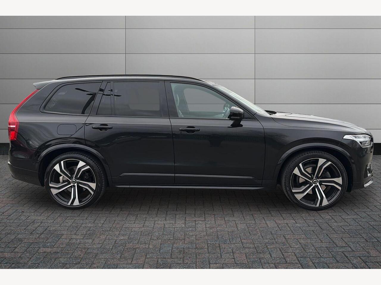 Used Volvo XC90 2020 for sale - 77685545: Photo 4