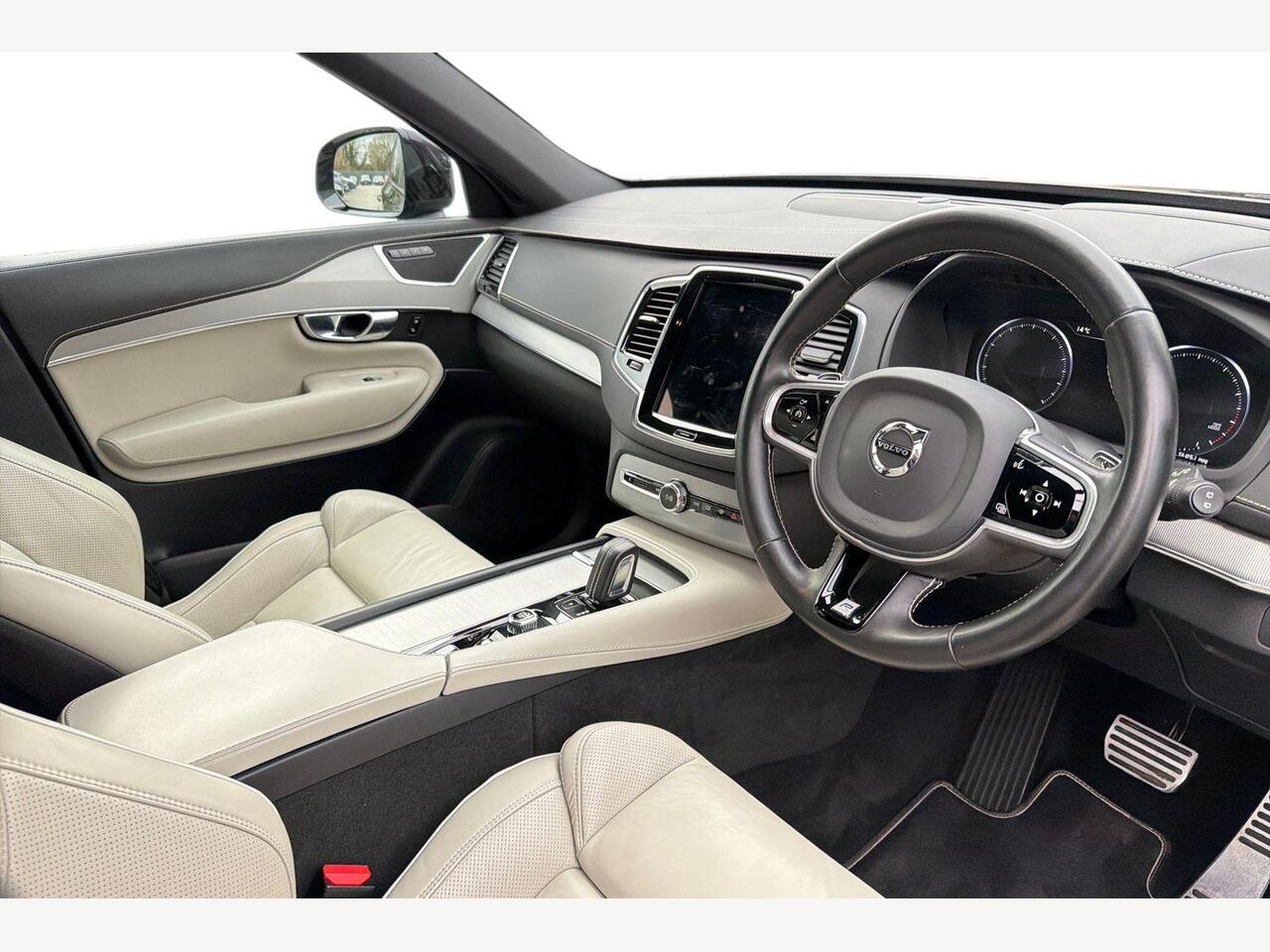 Used Volvo XC90 2020 for sale - 77685545: Photo 6