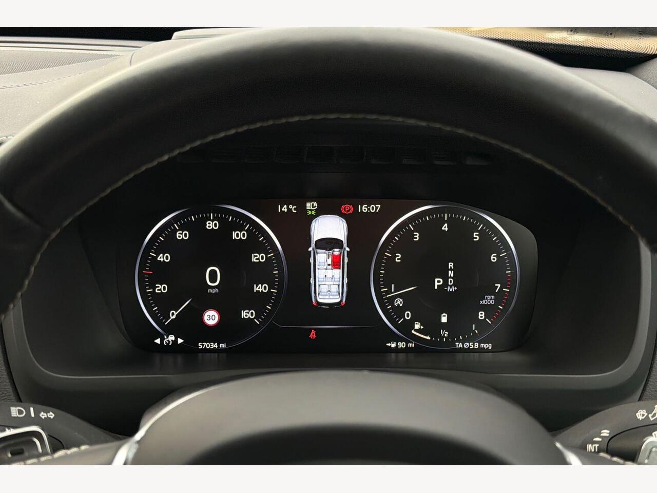 Used Volvo XC90 2020 for sale - 77685545: Photo 7