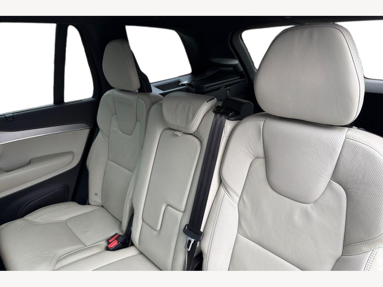 Used Volvo XC90 2020 for sale - 77685545: Photo 8