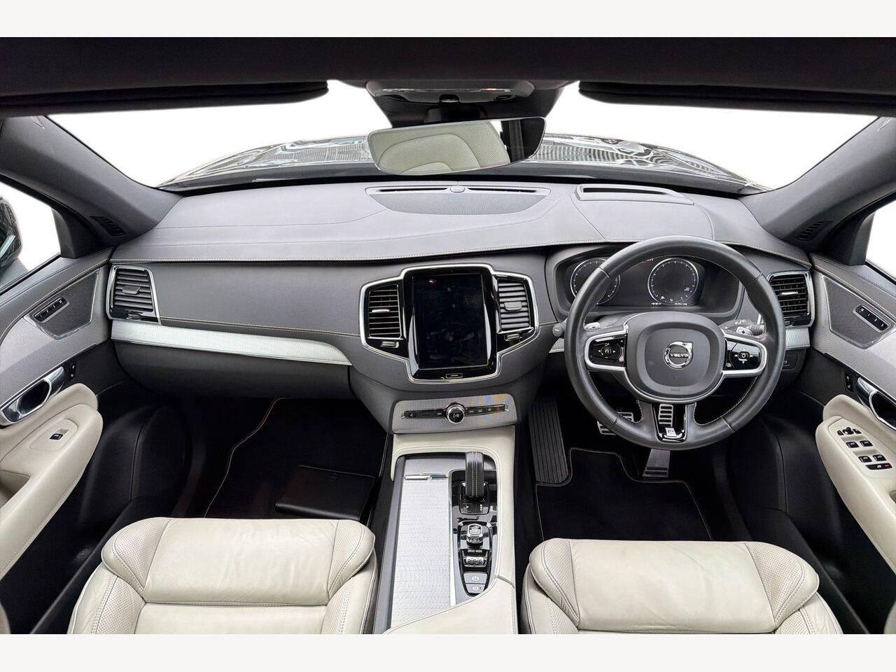 Used Volvo XC90 2020 for sale - 77685545: Photo 9