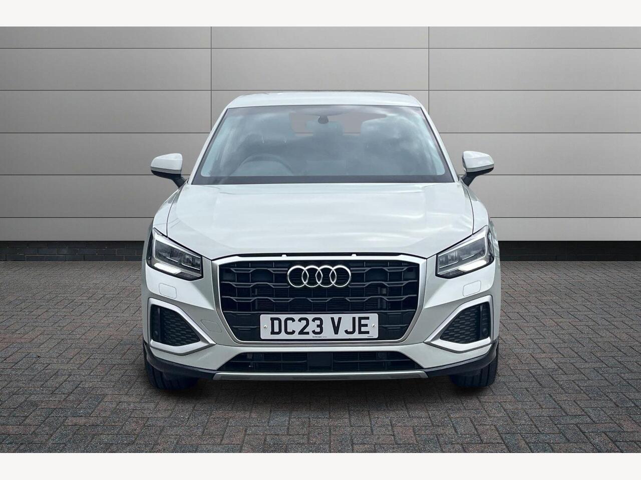 Used Audi Q2 2023 for sale - 78134788: Photo 10
