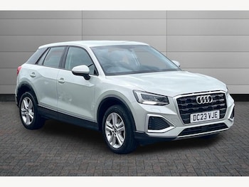 Used Audi Q2 2023 for sale - 78134788: Photo