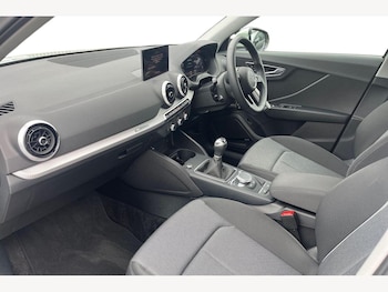 Used Audi Q2 2023 for sale - 78134788: Photo