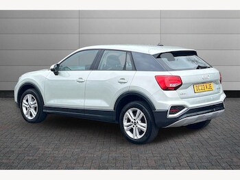 Used Audi Q2 2023 for sale - 78134788: Photo