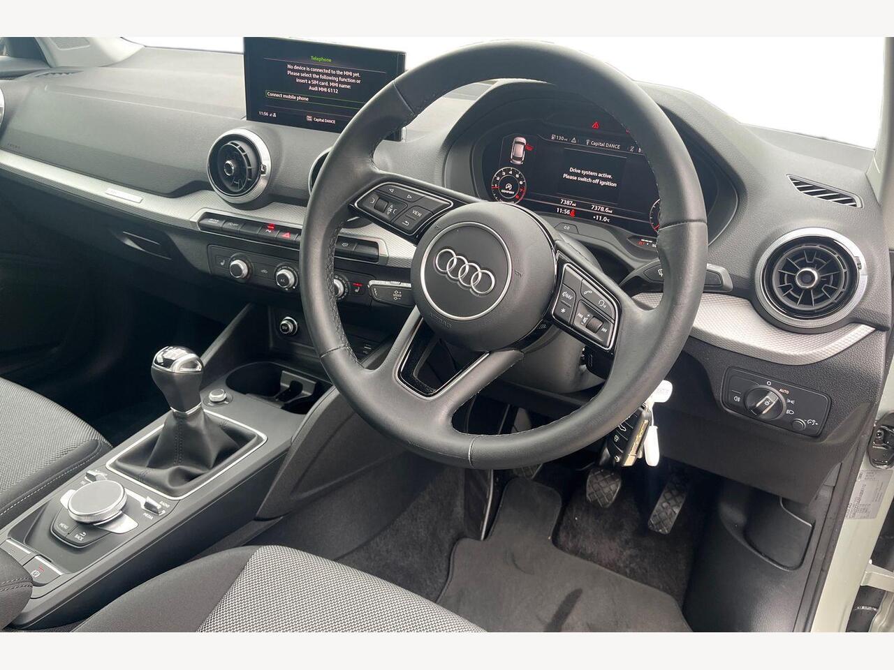 Used Audi Q2 2023 for sale - 78134788: Photo 6