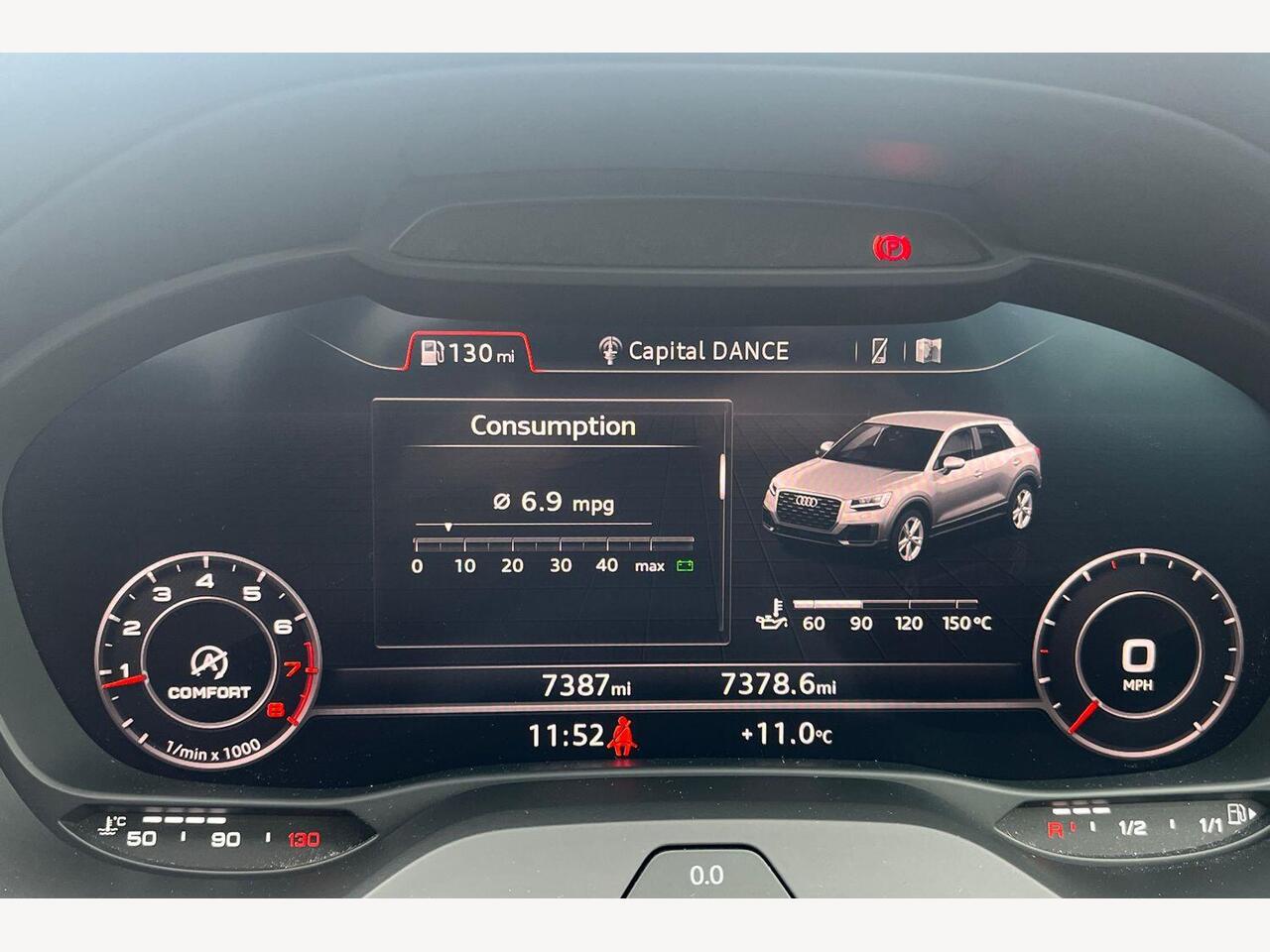 Used Audi Q2 2023 for sale - 78134788: Photo 7