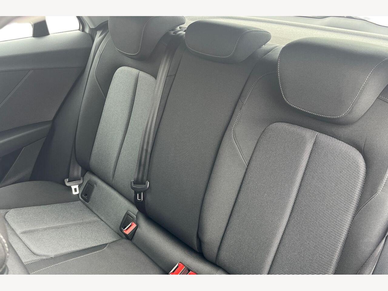 Used Audi Q2 2023 for sale - 78134788: Photo 8