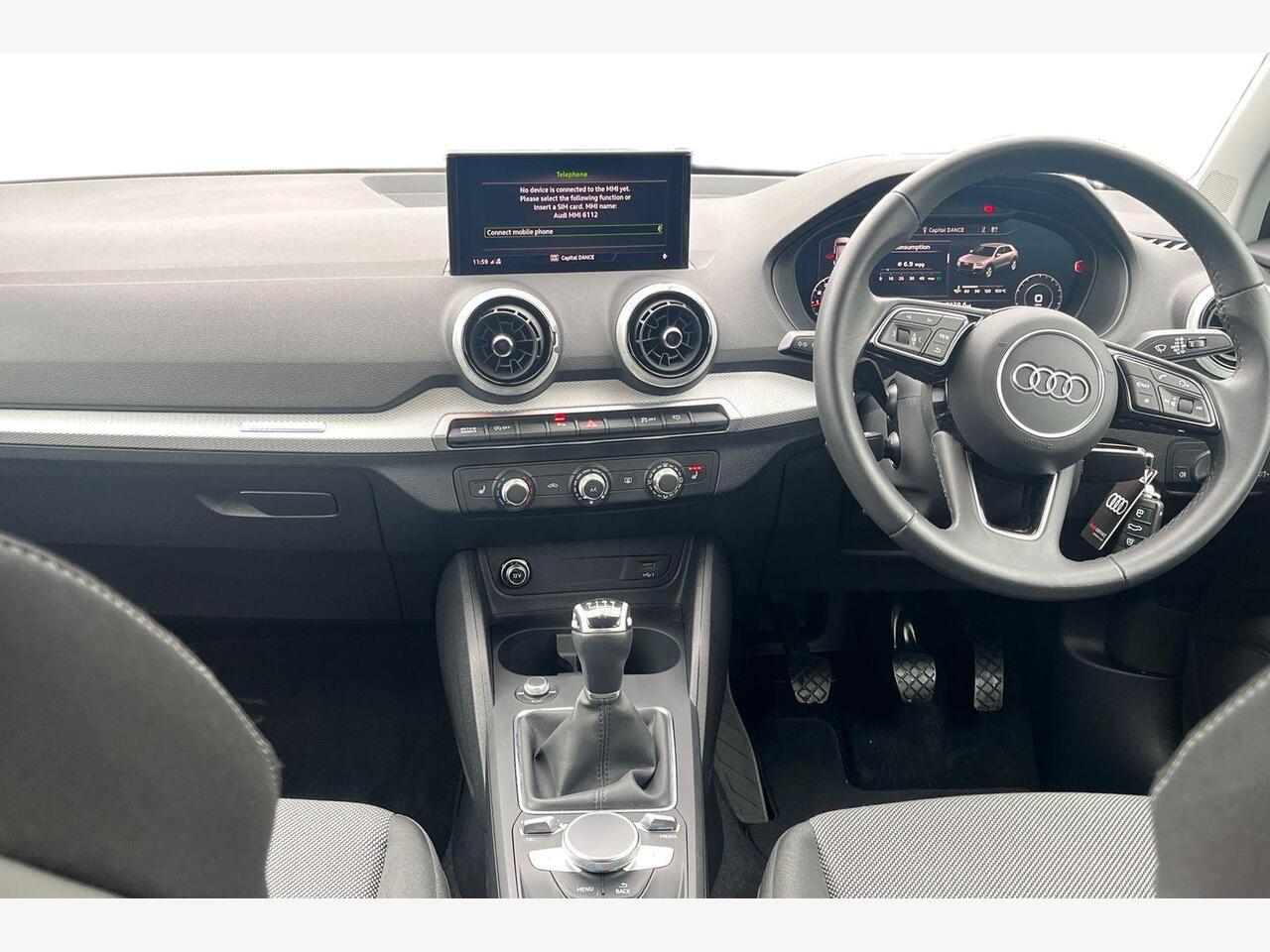 Used Audi Q2 2023 for sale - 78134788: Photo 9