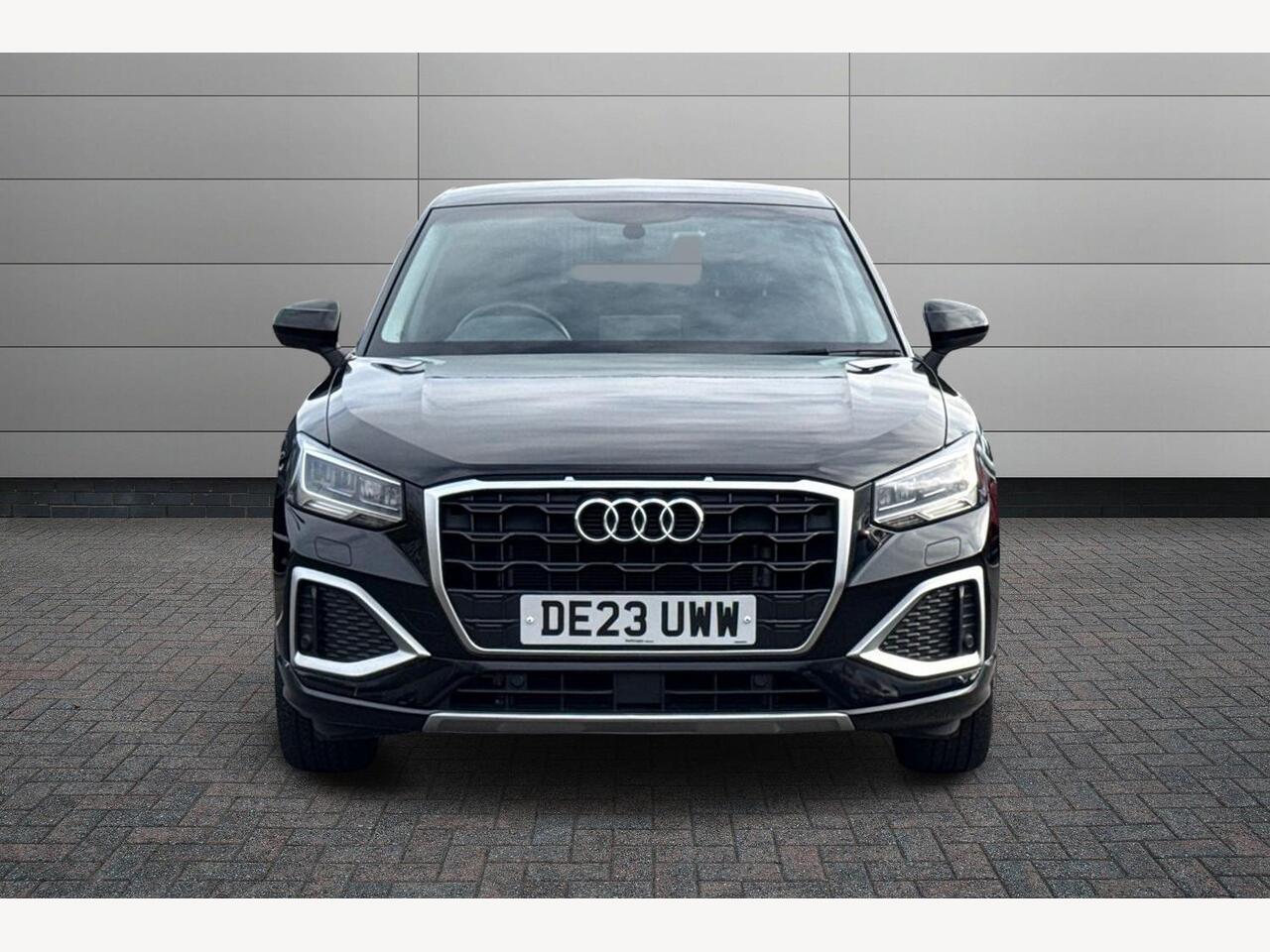Used Audi Q2 2023 for sale - 77269002: Photo 10