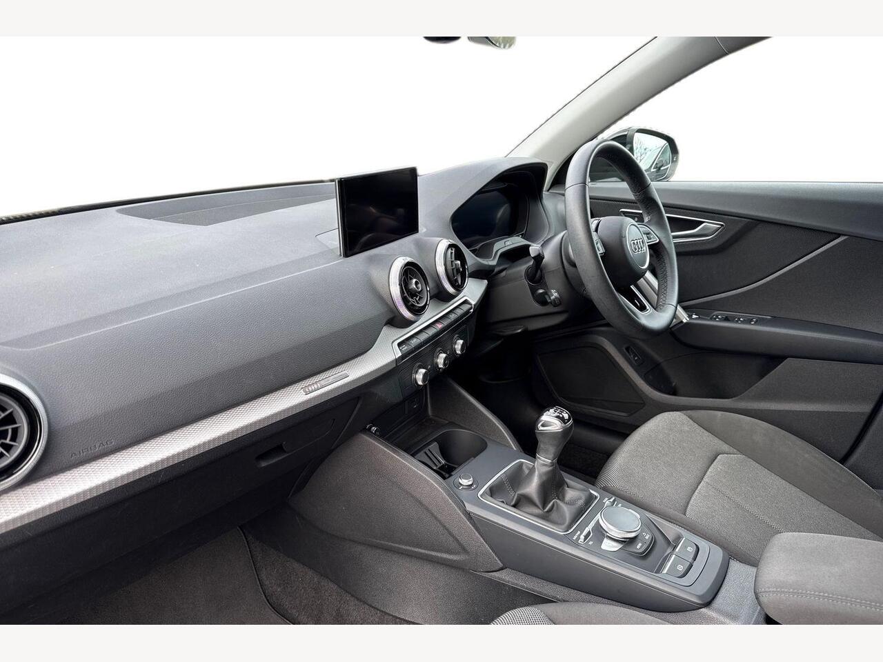 Used Audi Q2 2023 for sale - 77269002: Photo 2