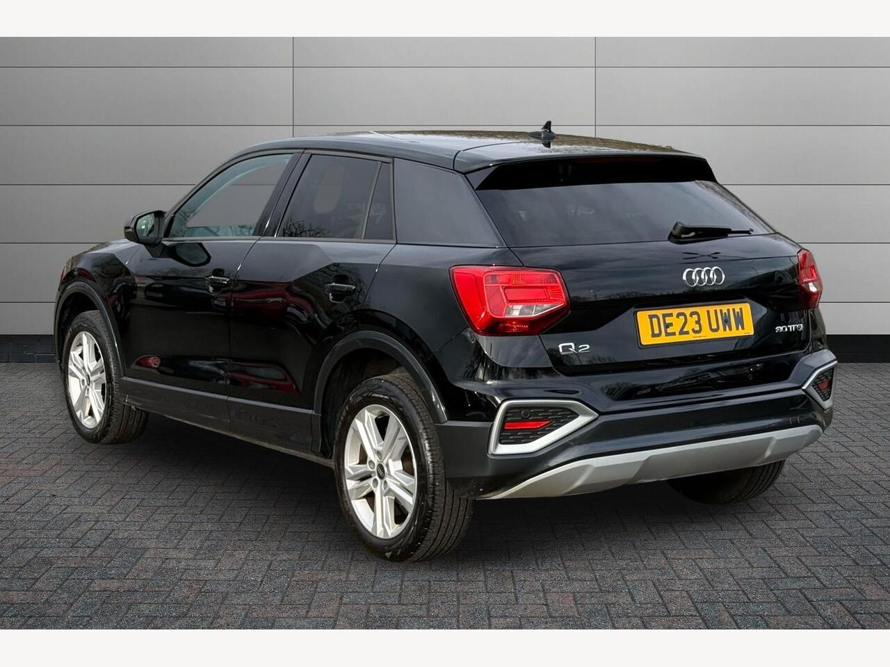 Used Audi Q2 2023 for sale - 77269002: Photo 3
