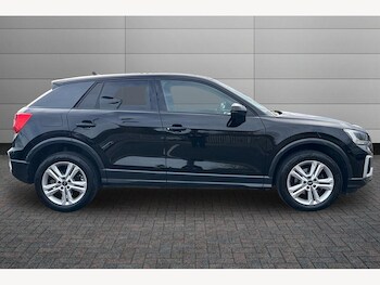 Used Audi Q2 2023 for sale - 77269002: Photo