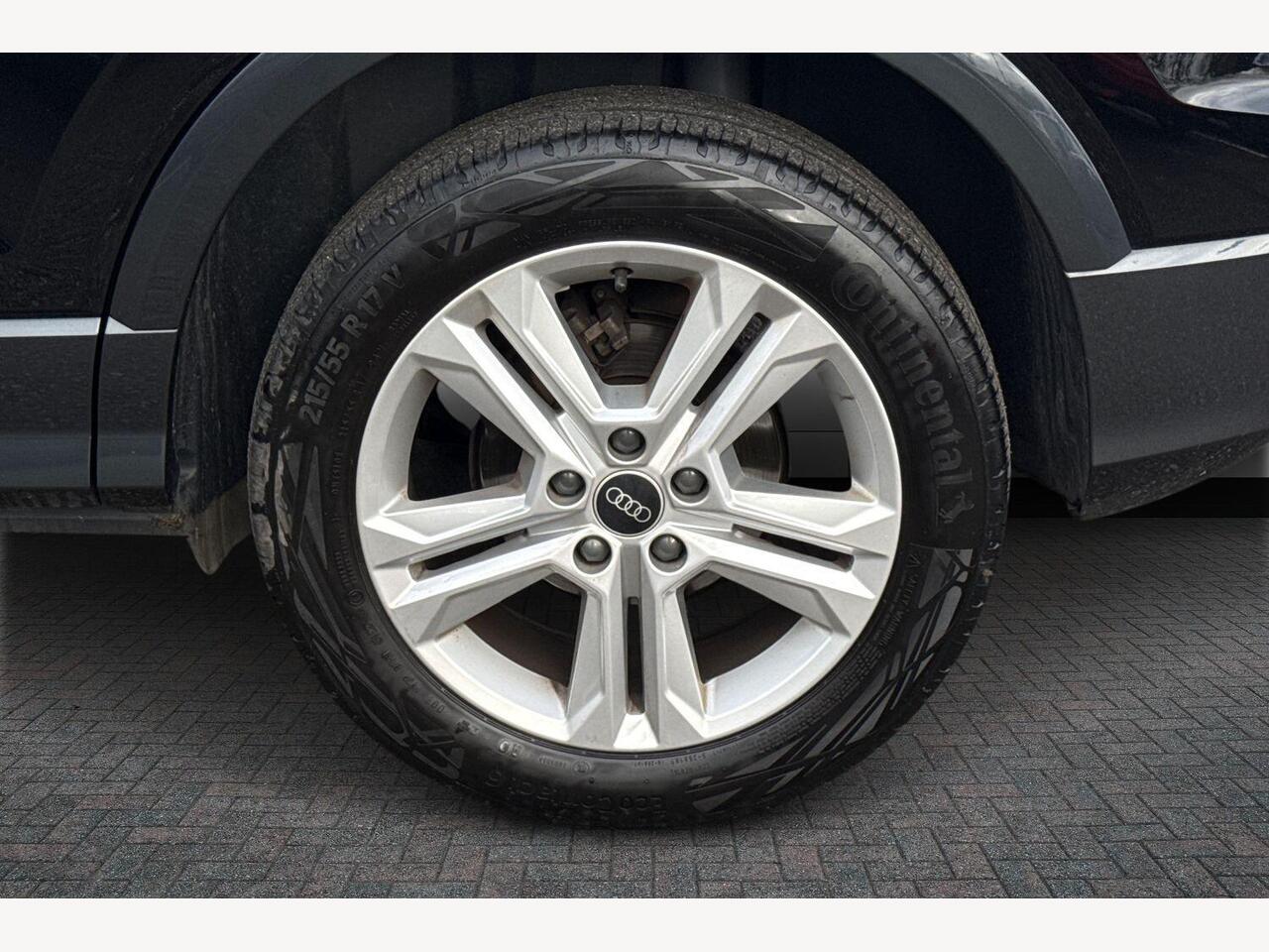 Used Audi Q2 2023 for sale - 77269002: Photo 5