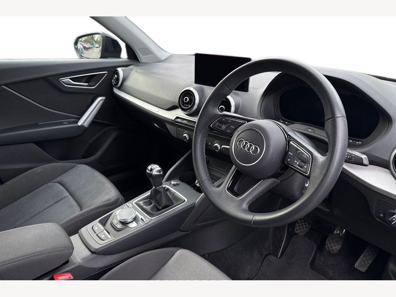 Used Audi Q2 2023 for sale - 77269002: Photo 6