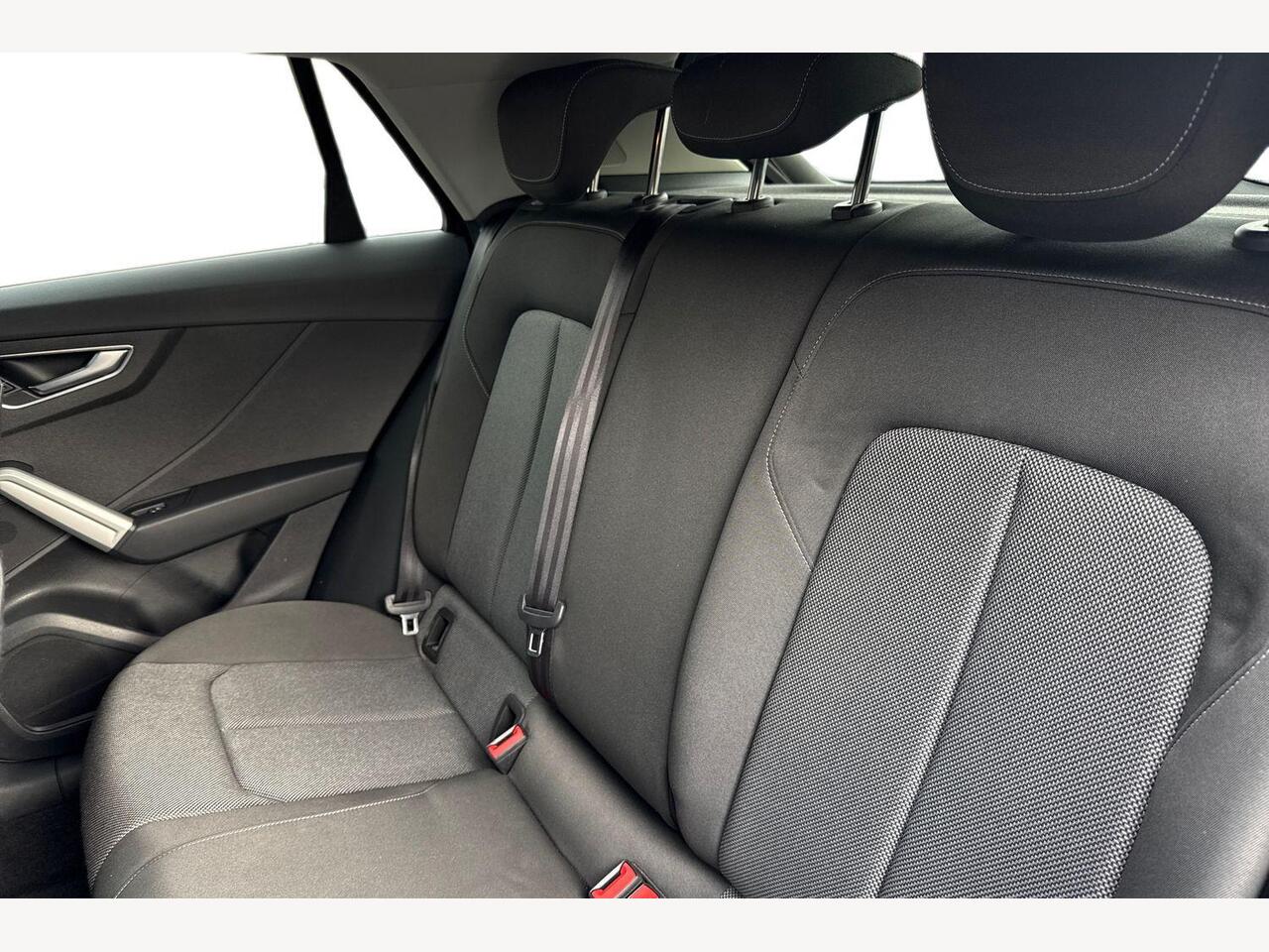 Used Audi Q2 2023 for sale - 77269002: Photo 8