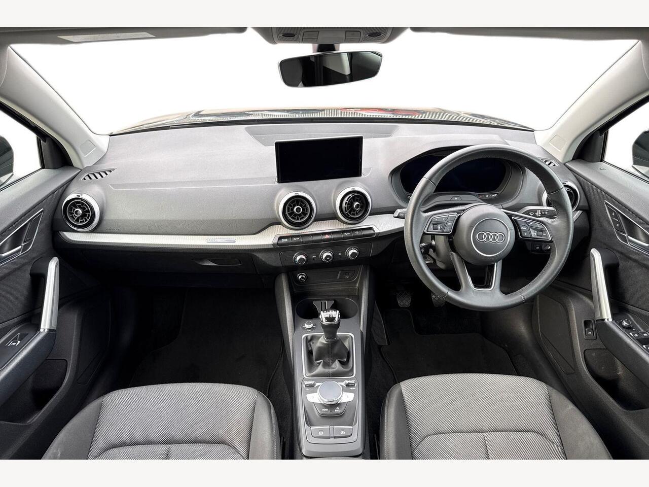 Used Audi Q2 2023 for sale - 77269002: Photo 9