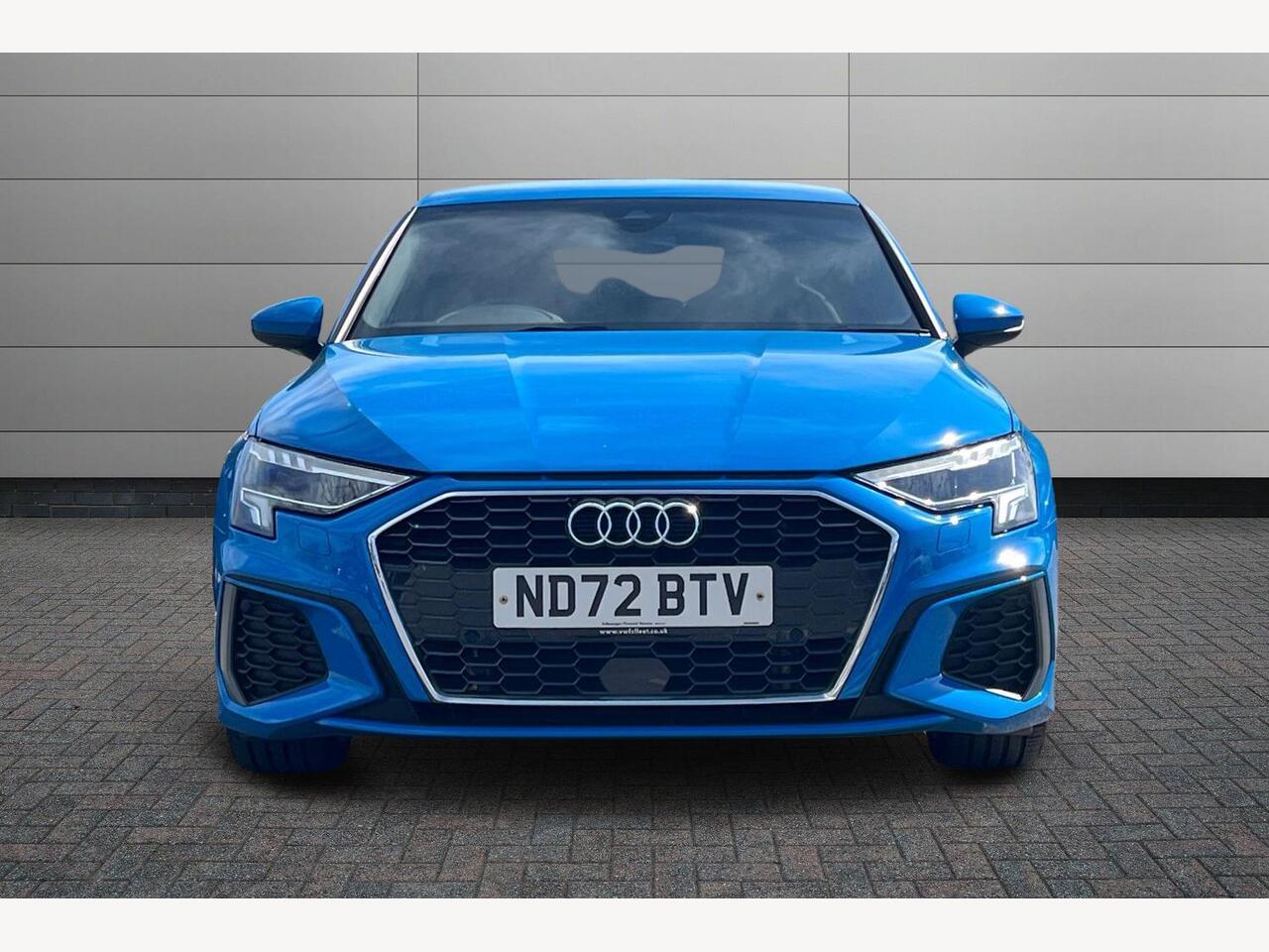 Used Audi A3 2022 for sale - 78169213: Photo 10