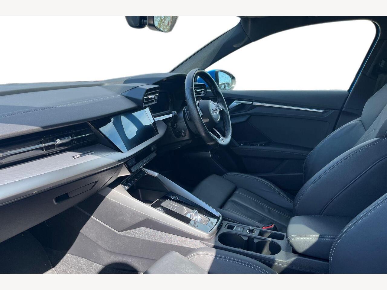 Used Audi A3 2022 for sale - 78169213: Photo 2